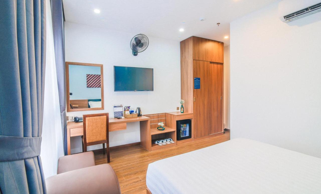Khách sạn Grand Lee TP. Hồ Chí Minh