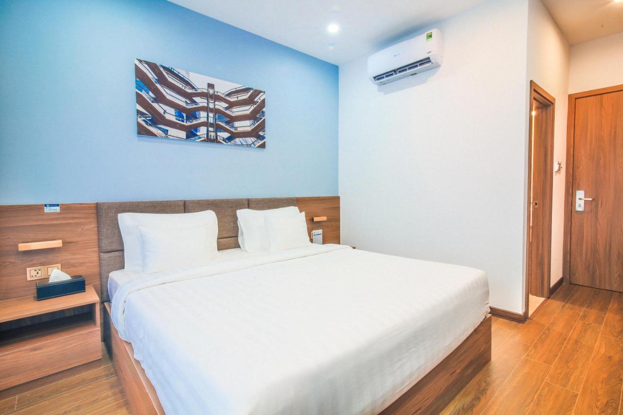 Grand Lee TP. Hồ Chí Minh