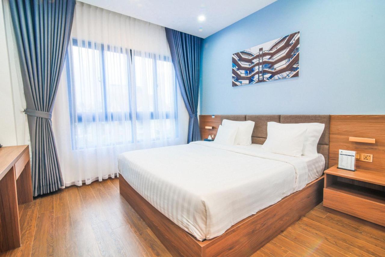Grand Lee Khách sạn TP. Hồ Chí Minh